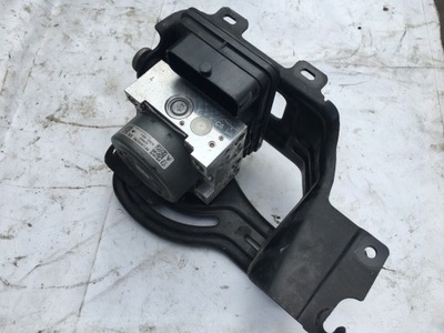 Насос abs citroen c3 ii ds3 9813805280 фото №1