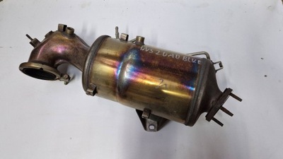 Фильтр dpf opel insignia zafira 55497652 фото №1