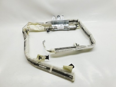 Шторка безпеки бічна права - mini countryman r60 10-16 фото №1