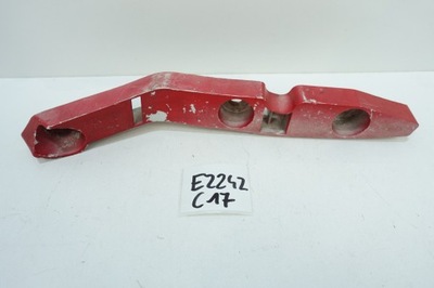 SOPORTES DE PARAGOLPES IZQUIERDO PARTE DELANTERA FORD FOCUS MK2 04-08 4M51-17D959-AF  