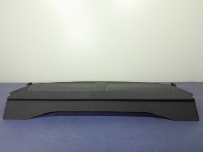 Audi a6 c7 sedan полка багажника 4g5863411e фото №1