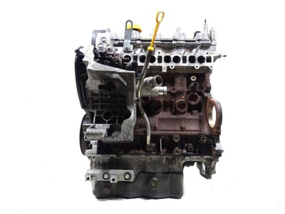 MOTOR CHEVROLET CRUZE 2.0VCDI 150KM 2008-2010 + BOMBA BCAP - Z20S1  