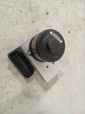 Насос abs mercedes-benz gl x164 164 a1645458232 фото №1