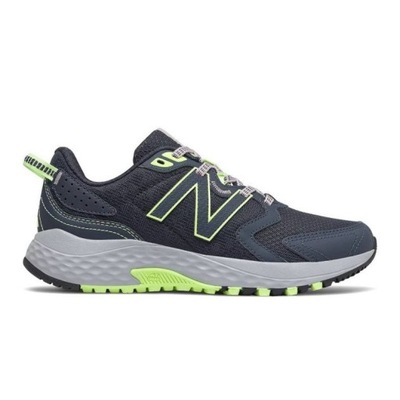 Niebieskie Syntetyk Buty Sport New Balance r.37,5