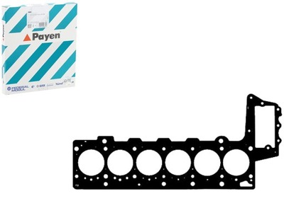 УЩІЛЬНЮВАЧ ГОЛОВКИ BMW 3 E46 5 E60 5 E61 7 E65 E66 E67 X3 E83 X5 E53