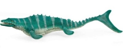 MOSASAURUS, SCHLEICH