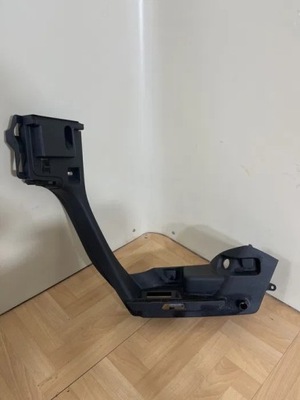 Обшивка багажника правый golf vii фото №1