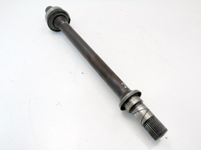 Вал піввісь do автомат 2.3 mazda 3 5 6 tribute maverick фото №1