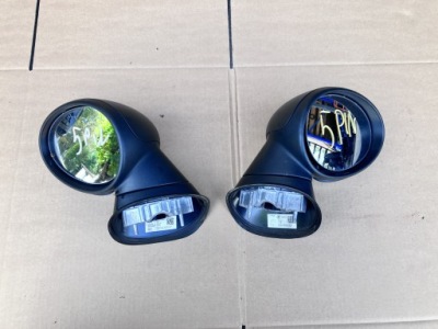 Дзеркало праве mini countryman r60 10-16 5 pin фото №1