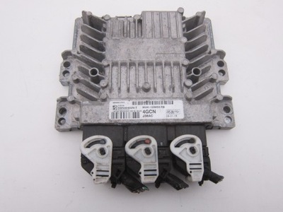 КОМПЬЮТЕР 5WS40402N-T 6G91-12A650-EN FORD