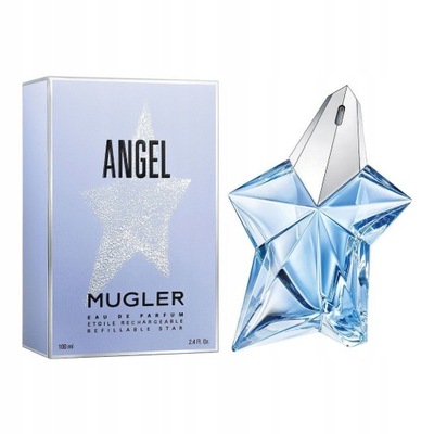 Thierry Mugler Angel Eau de Parfum EDP 100 ml