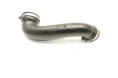 Шланг труба интеркулер peugeot 508 1.6 thp фото №1