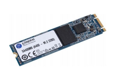 Dysk SSD Kingston A400 120GB M.2 SATA