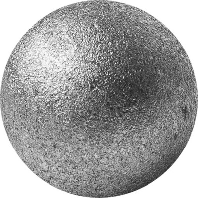kula pełna gładka fi 30 mm (PAKIET 10 SZT )