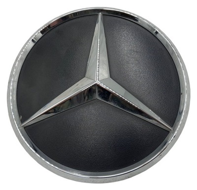 INSIGNIA DE PUERTA PARTE TRASERA MERCEDES SPRINTER W906 A9067580058  