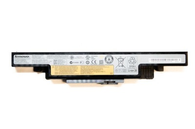 Oryginalna Bateria Lenovo L12S6E01 71% 10,8V 62Wh