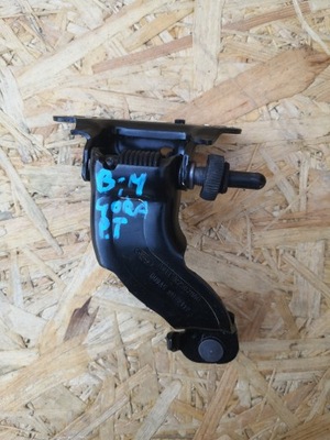 Ford b-max ролик дверь правая верхний фото №1