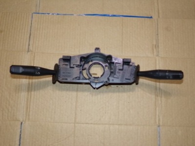 Переключатель комбинированный подрулевой переключатель peugeot 206 c3 c4 фото №1