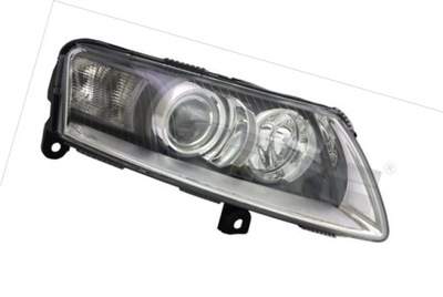 Reflektor lewy - TYC 20-11430-15-2