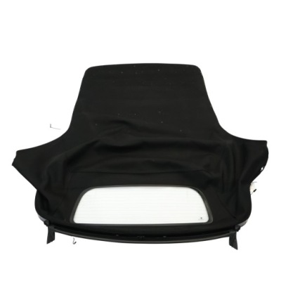 Mini cabrio r52 защита крыша тканевая крыша складной 7135290 фото №1