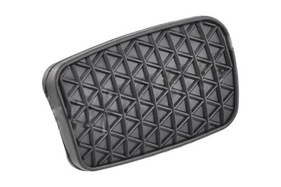 Накладка na педаль 206 496 topran opel astra f фото №1