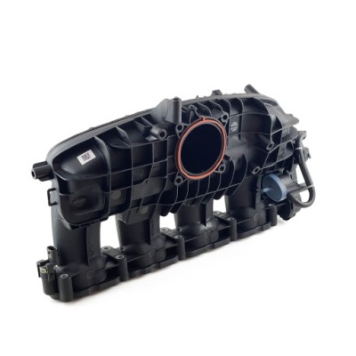 Колектор всмоктуючий audi seat skoda vw фото №1