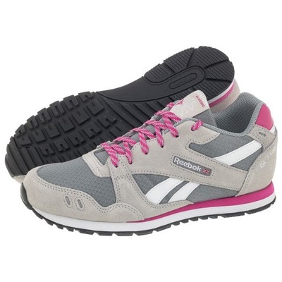 Buty damskie Reebok Aztrek beżowe (EF7627) 9504150107