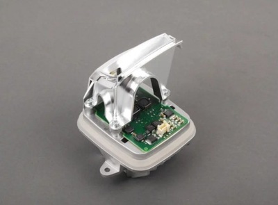 Bmw 6 f12 правий led cornering light module 63117352492 7352492 фото №1