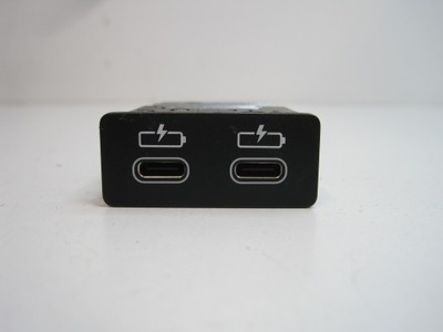 Port разъём usb bmw x1 u11 5a84181 фото №1