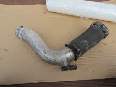 Wąż інтеркулер 2.0 crdi hyundai ix35 фото №1