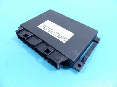 Блок керування модуль коробки передач mercedes w210 фото №1