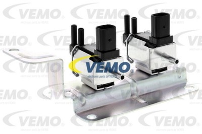 VEMO V25-63-0024 КЛАПАН УПРАВЛІННЯ, ПОВІТРОВІД ПОВІТРЯ