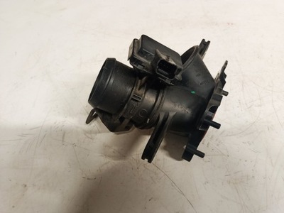 Дроссельная заслонка citroen c4 2,0hdi 09- фото №1