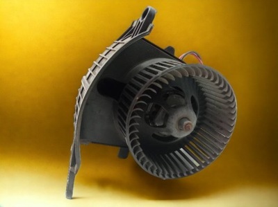 SOPLADOR DE VENTILACIÓN J84F666583V RENAULT GRAND SCENIC II (2003-2009)  