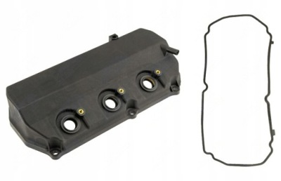 Крышка клапанов nty do mitsubishi outlander ii 3.0 фото №1