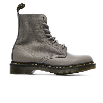 Glany Dr. Martens 1460 pascal virginia, damskie skórzane DM27641076 37