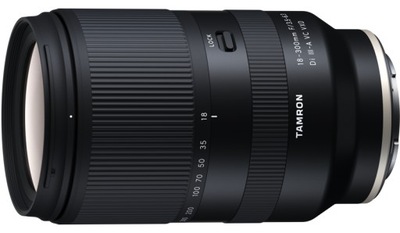 Tamron 18-300mm F/3.5-6.3 DI III VC VXD Sony E