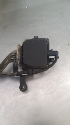 Клапан магнитный vw touran 1.9 tdi фото №1