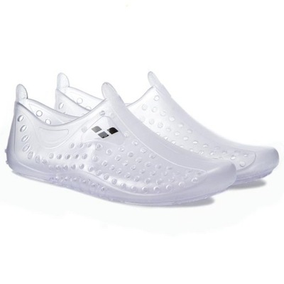 Buty do wody jeżowce Arena SHARM II CLEAR 45