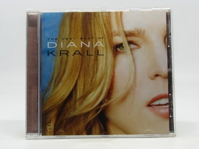 Diana Krall - The Very Best Of Diana Krall