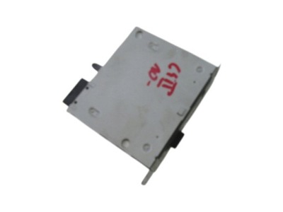 Радио citroen c4 ii 9801189780 фото №1