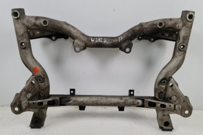 Подрамник подрамник балка подрамник перед mercedes w212 фото №1