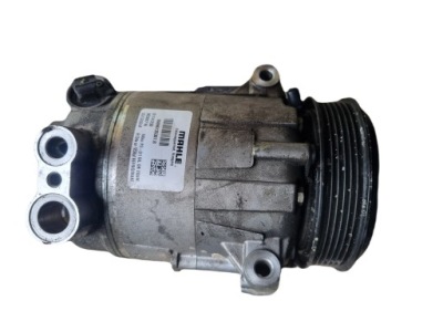 Компрессор кондиционера maserati 01141230 фото №1