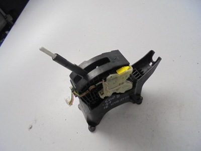 Домкрат выборщик передач renault clio v 19- фото №1