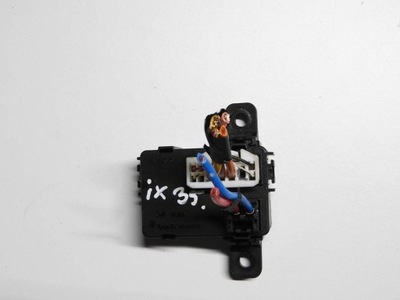 Hyundai ix35 09-13 модуль bdm 91940-1m510 фото №1