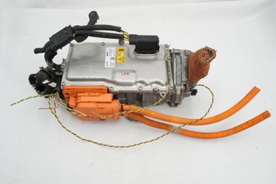 Инвертор конвертер bmw i3 7619781 фото №1