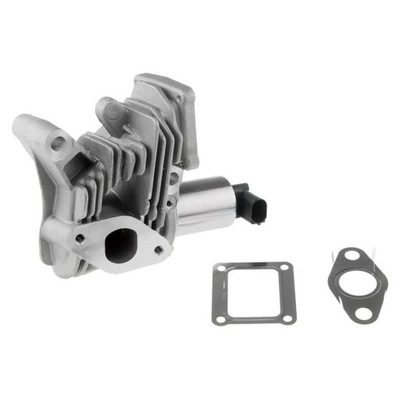 Клапан egr renault grand scenic ii laguna ii megane ii scenic ii 1.9d 2001- фото №1