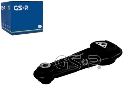 Подушка двигуна [30 12] gsp фото №1