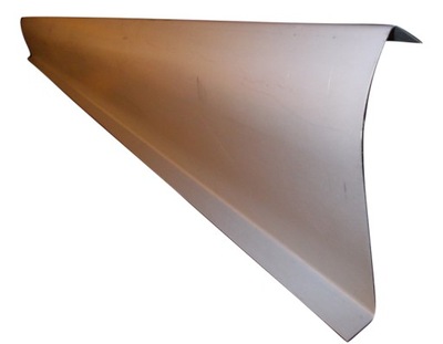 Mazda primacy 99-04 порог / ремкомплект порог фото №1