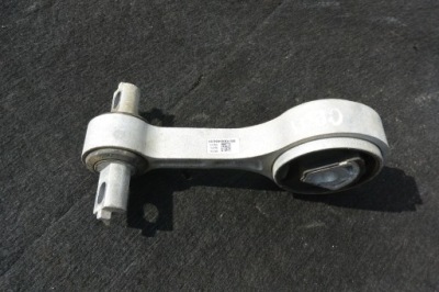 Подушка двигателя 3.0b maserati quattroporte ghibli фото №1